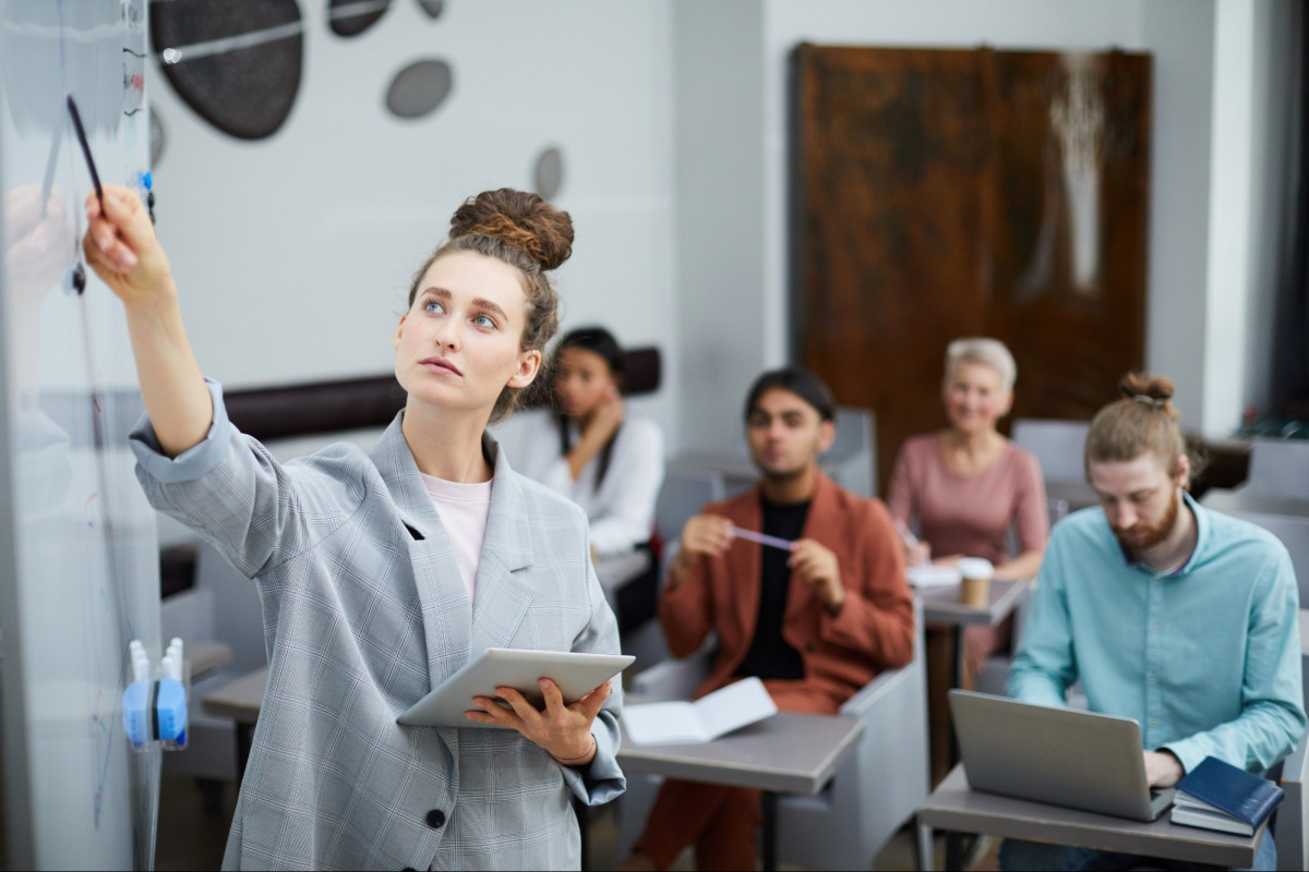 Als docent is je stem onmisbaar – maar hoelang gaat die nog mee?