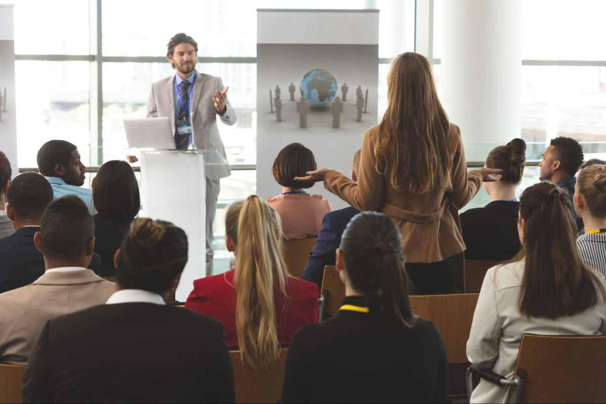 Public speakers, je stem is je wapen – gebruik het of verlies je publiek