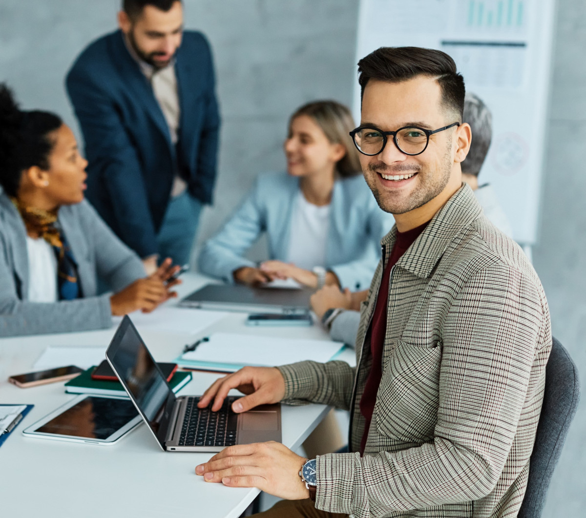 Waarom is stemtraining cruciaal voor elke manager?