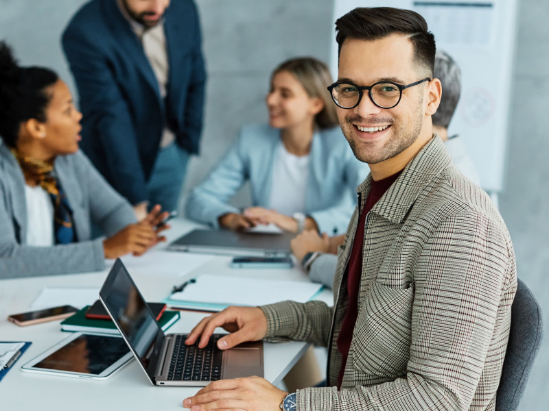 Waarom is stemtraining cruciaal voor elke manager?