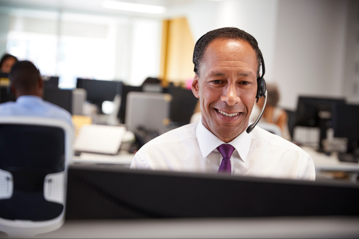 Waarom stemtraining essentieel is voor callcenter medewerkers