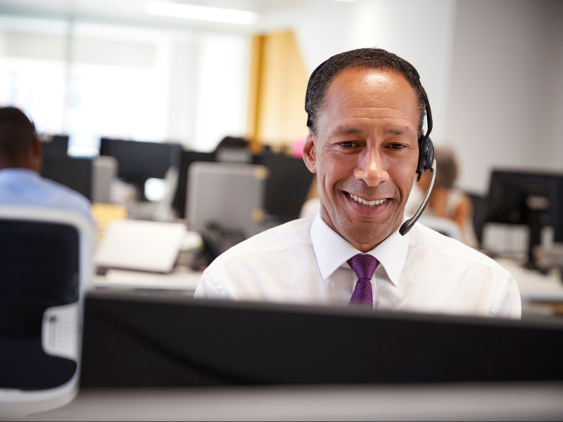 Waarom stemtraining essentieel is voor callcenter medewerkers