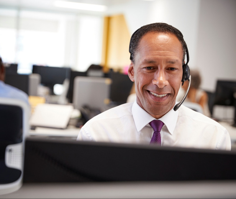 Waarom stemtraining essentieel is voor callcenter medewerkers
