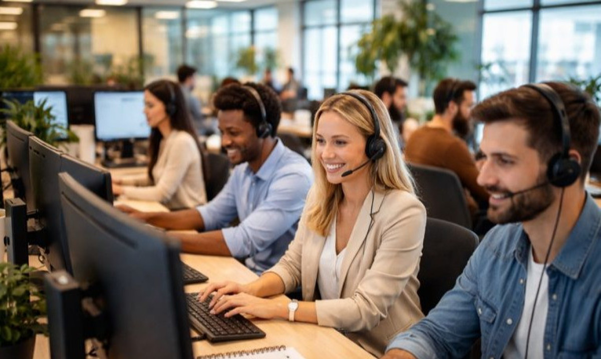 Stemhygiëne voor callcentermedewerkers: wat werkt echt?