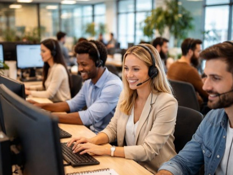 Stemhygiëne voor callcentermedewerkers: wat werkt echt?