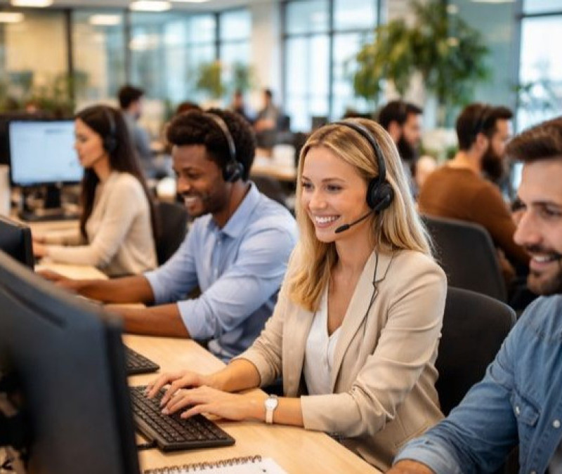 Stemhygiëne voor callcentermedewerkers: wat werkt echt?