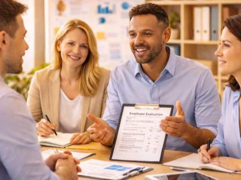 Stemvermoeidheid bij teamleden: signalen, risico's en HR-interventies