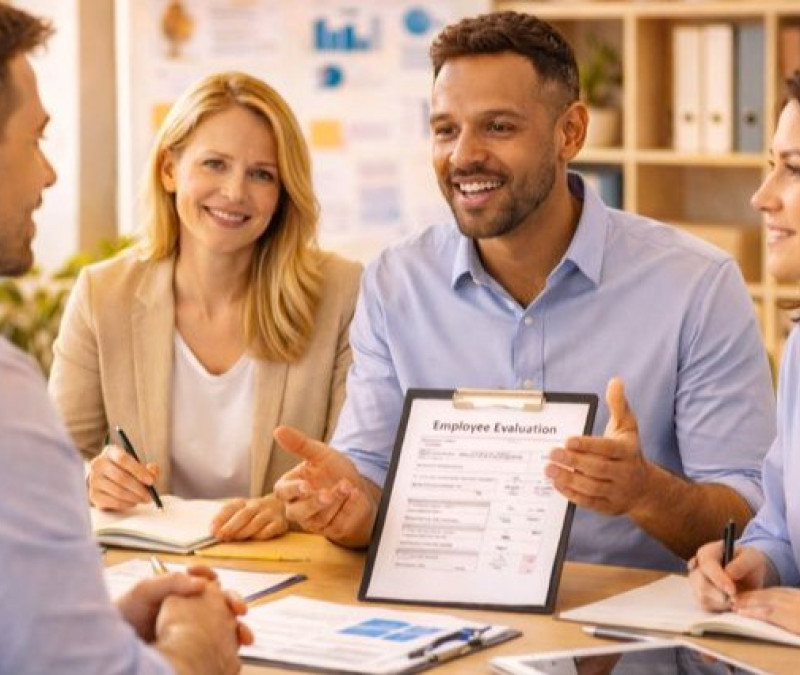 Stemvermoeidheid bij teamleden: signalen, risico's en HR-interventies