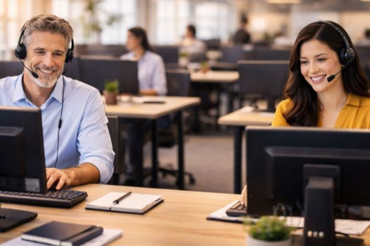 Vocale archetypen in klantgesprekken: minder frustratie, betere verstaanbaarheid