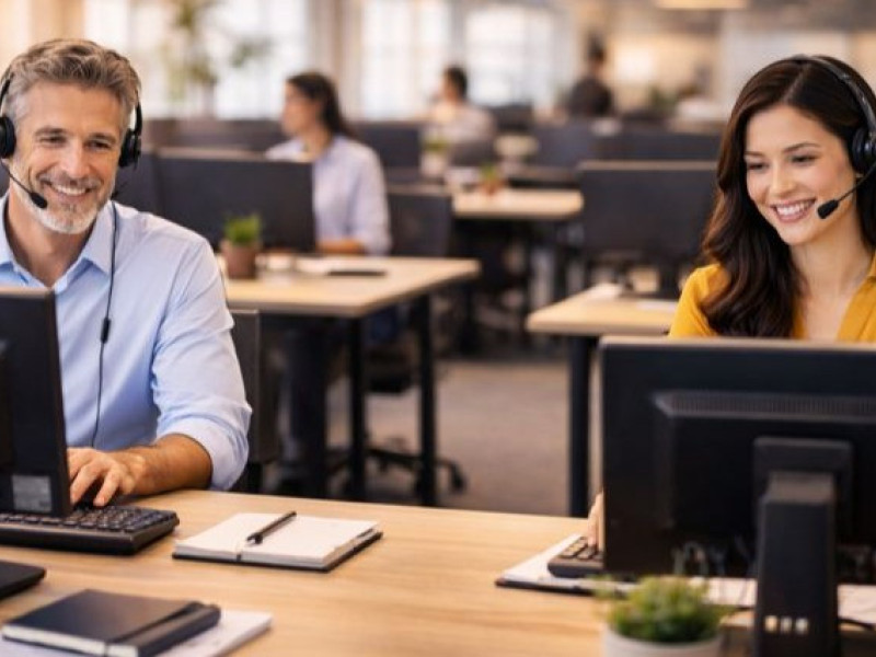 Vocale archetypen in klantgesprekken: minder frustratie, betere verstaanbaarheid