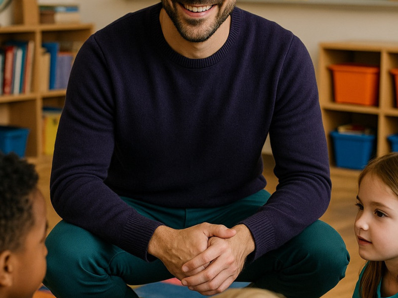 Waarom stemfitheid onmisbaar is in het basisonderwijs