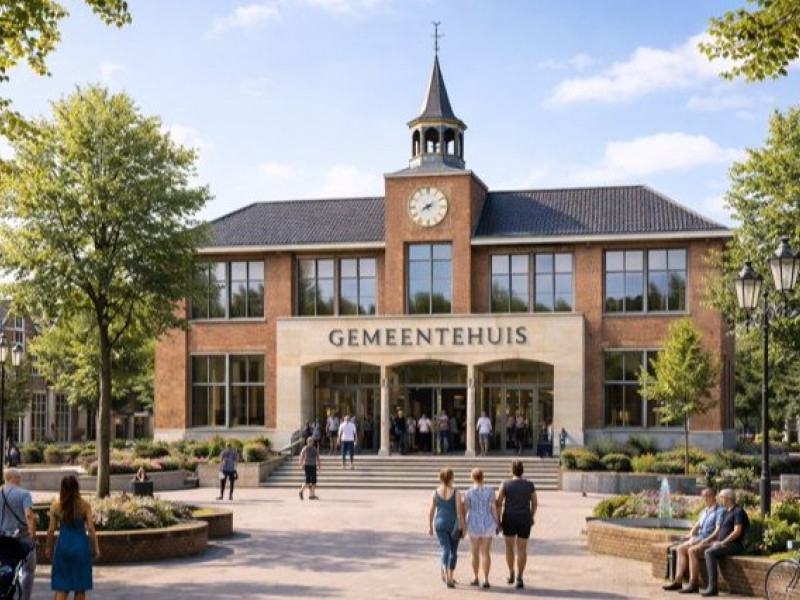 Stemcoaching voor gemeentemedewerkers met spreekdruk