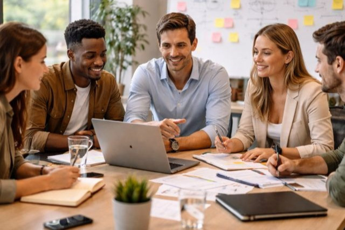 Waarom stemtraining bij onboarding onmisbaar is