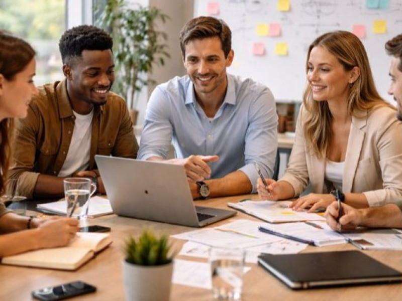 Waarom stemtraining bij onboarding onmisbaar is