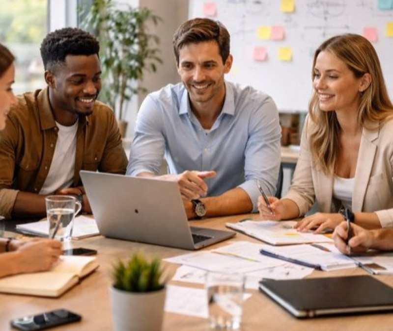 Waarom stemtraining bij onboarding onmisbaar is