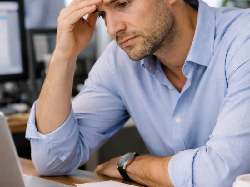 Spreken met stress: hoe werkdruk je stem ongemerkt overbelast