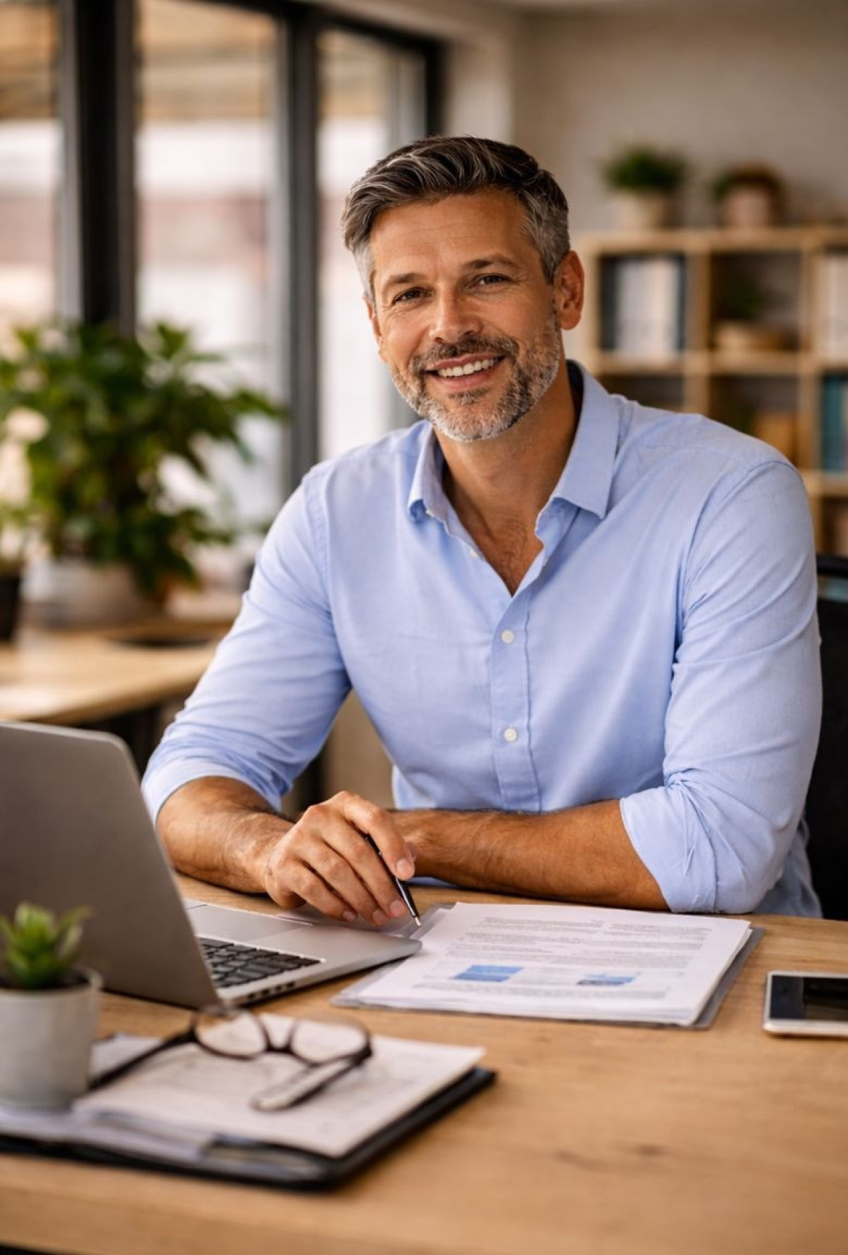 Zelfbewustzijn in professioneel stemgebruik: hoor jij wat de ander hoort?