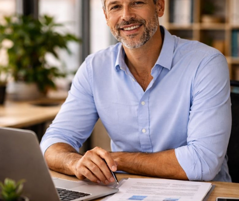 Zelfbewustzijn in professioneel stemgebruik: hoor jij wat de ander hoort?