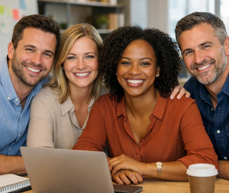 Nationale Collegadag: gezond stemgebruik op de werkvloer