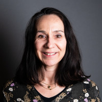 Cindy Robben