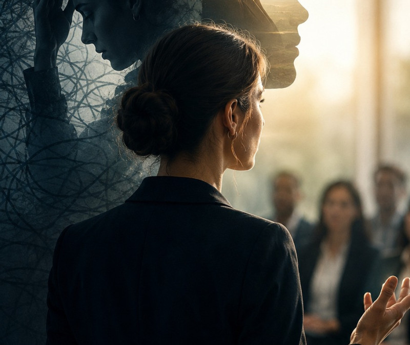 Wat probeer je te controleren in gesprekken?