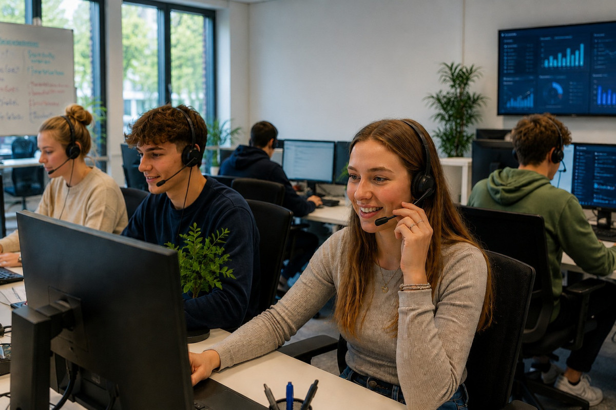 Waarom vakantiekrachten meer risico lopen op stemproblemen