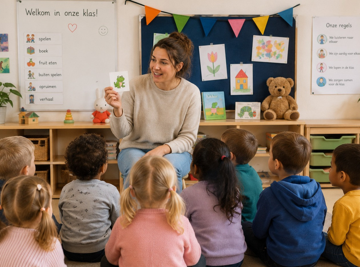 Ziekteverzuim in het onderwijs: de vergeten rol van de stem