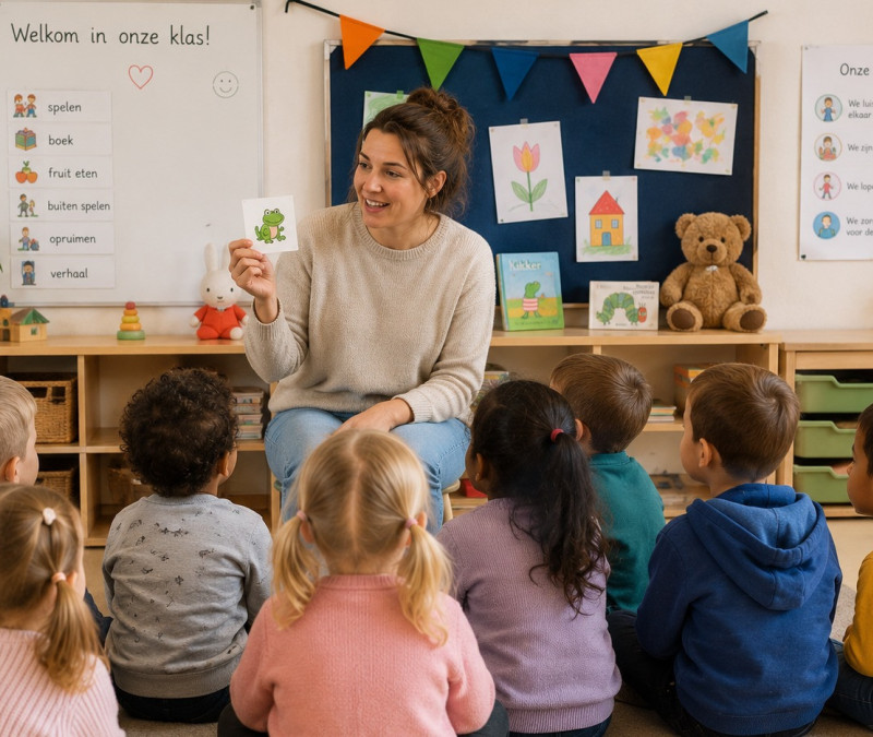 Ziekteverzuim in het onderwijs: de vergeten rol van de stem