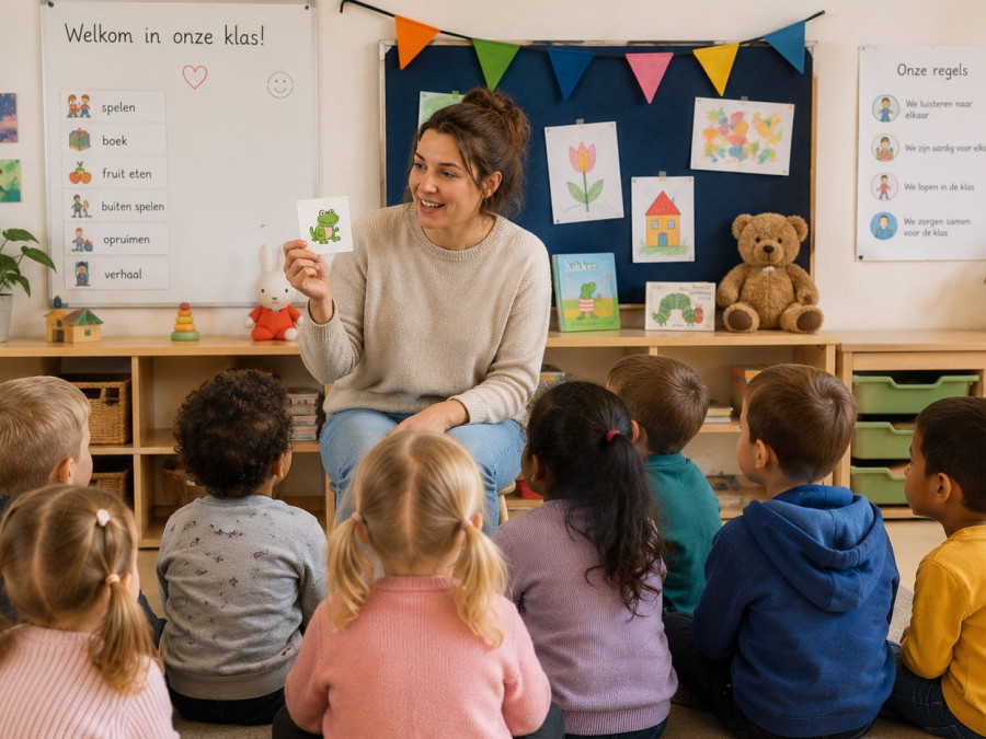 Ziekteverzuim in het onderwijs: de vergeten rol van de stem