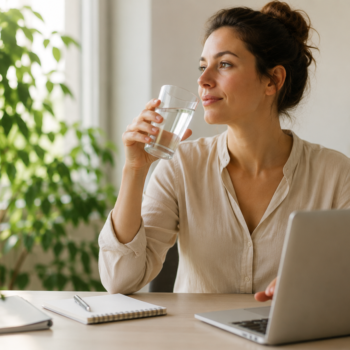 Stemhygiëne bij professioneel stemgebruik: de basis die vaak wordt onderschat